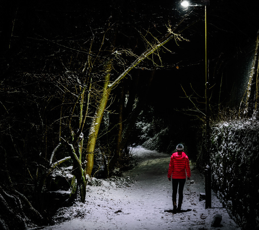 Kenneth Halley: Competition Entry