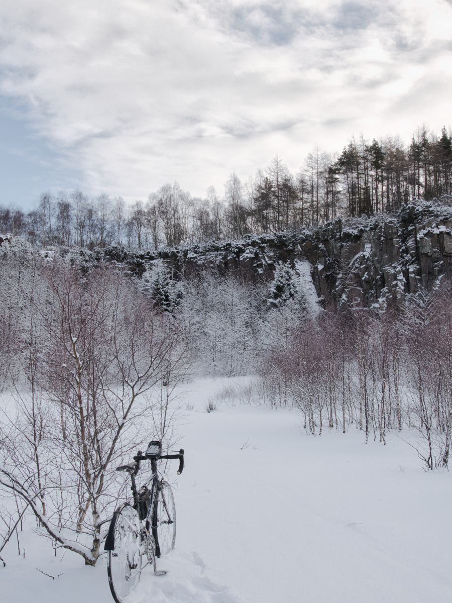 Thibault Falet: Competition Entry