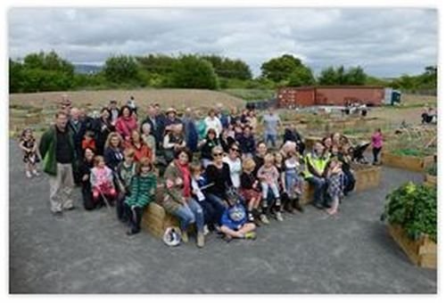 Braehead-community-garden