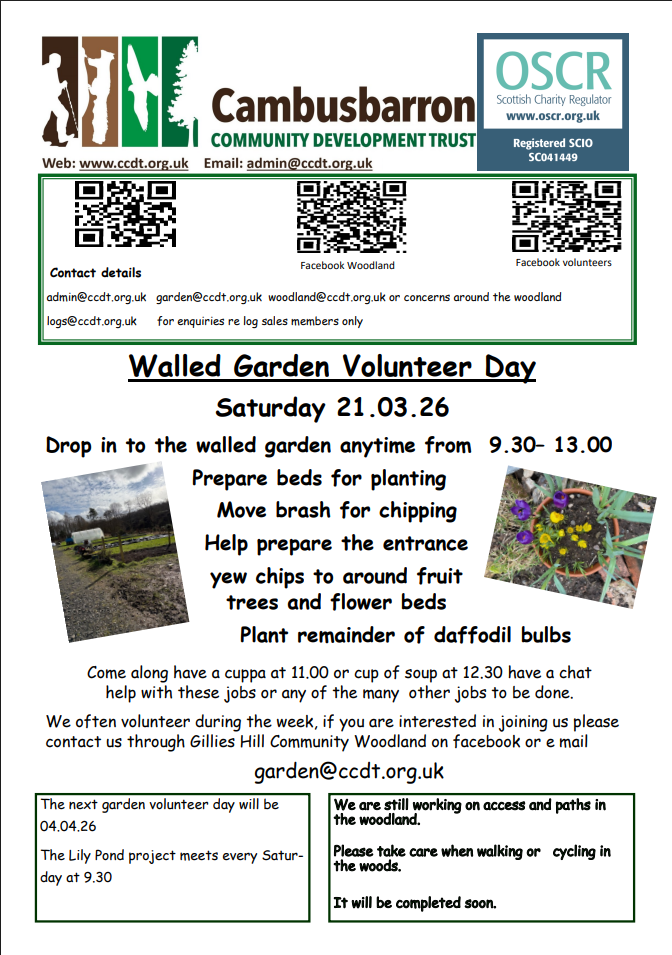 Walled Garden 210326